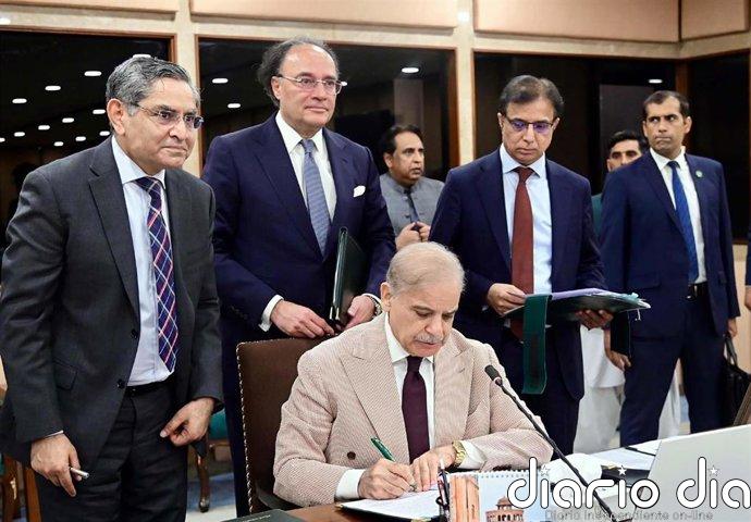 Pakistán señala que "organizará" la firma del acuerdo entre EEUU e Irán el viernes en Ginebra