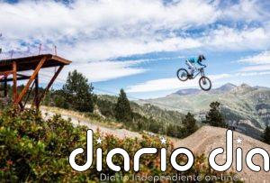Pal Arinsal y Grandvalira dan el pistoletazo de salida al verano con un fin de semana ciclista