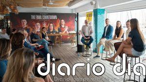 Palma acoge las Jornadas Deportivas 'Mujer y deporte: liderando el juego'