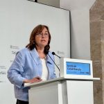 Paneque descarta ampliar a otros ámbitos y municipios la subida de la tasa de cruceros de Barcelona