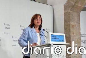 Paneque descarta ampliar a otros ámbitos y municipios la subida de la tasa de cruceros de Barcelona
