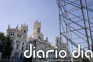 Papa.- Misa en Cibeles y encuentro con la cultura y el deporte, actos centrales de la segunda jornada del Papa en Madrid