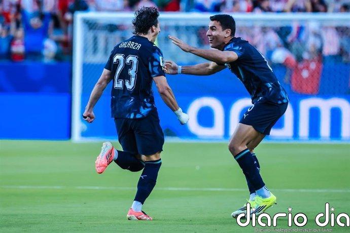 Paraguay elimina a una negada Turquía