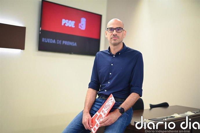 Pastor (PSOE) denuncia que Azcón sigue sin completar su Gobierno "mientras se acumulan los problemas reales de Aragón"