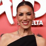 Patricia Pardo, tras su encuentro con el Papa: "Tengo una resaca emocional bestial, necesito llorar"