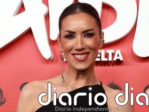 Patricia Pardo, tras su encuentro con el Papa: "Tengo una resaca emocional bestial, necesito llorar"