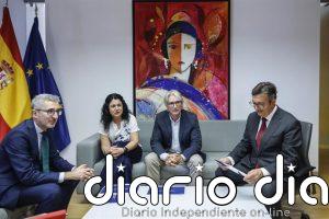 Patronal y sindicatos instan al Consell y Gobierno a negociar la propuesta "mejorable" de financiación autonómica
