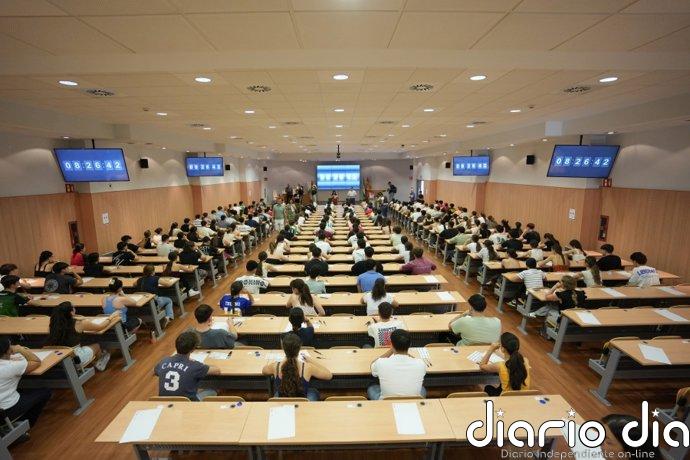 PAU Andalucía 2027: Estos son los cambios en la ponderación de Matemáticas y Ciencias Generales según las carreras