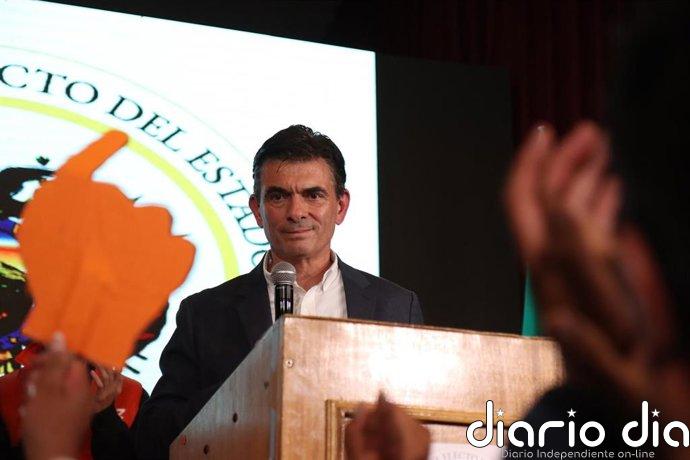 Paz anuncia el levantamiento de 20 puntos de bloqueo en el último día, que caen a su nivel mínimo