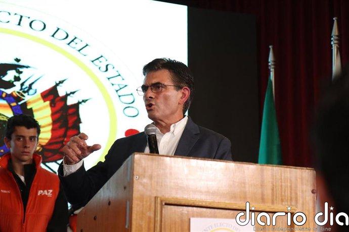 Paz declara el estado de excepción en Bolivia para afrontar los bloqueos de carreteras e insiste en el diálogo