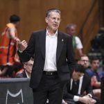 Pedro Martínez: "Xavi Pascual es un maestro de la preparación de partidos"