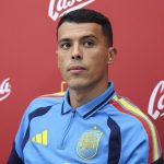 Pedro Porro renueva con el Tottenham