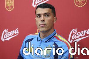 Pedro Porro renueva con el Tottenham