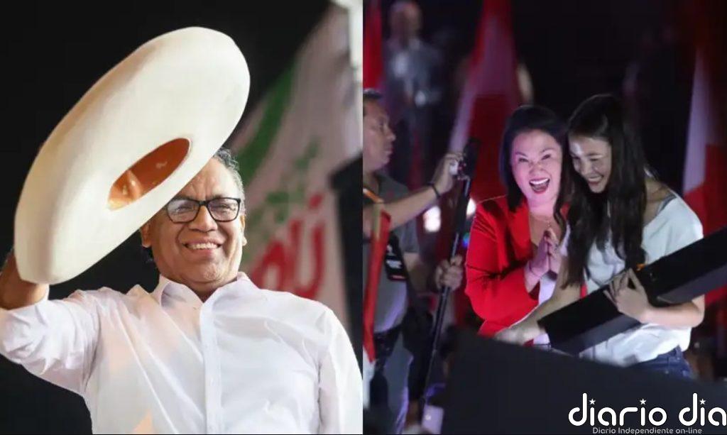 Perú tiene elecciones y resultados, pero aún no presidente