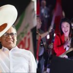 Perú tiene elecciones y resultados, pero aún no presidente