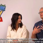 Pete Docter presenta 'Toy Story 5': "Nosotros creamos tecnología y hay la sensación de que ahora somos esclavos de ella"