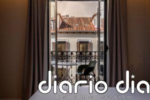 Petit Palace invierte 1,45 millones en la renovación de su emblemático hotel histórico en el centro de Madrid