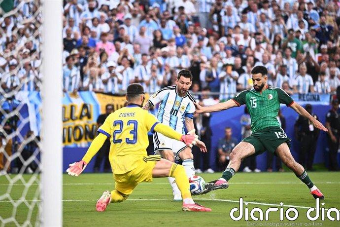 Petkovic muestra "plena confianza" en Luca Zidane: "Todo el mundo tiene derecho a cometer errores"