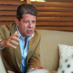 Picardo cree que "sería tonto" el político que quisiera revertir el acuerdo sobre Gibraltar en un futuro