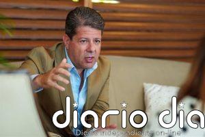 Picardo cree que "sería tonto" el político que quisiera revertir el acuerdo sobre Gibraltar en un futuro