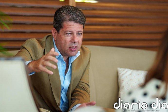 Picardo cree que "sería tonto" el político que quisiera revertir el acuerdo sobre Gibraltar en un futuro