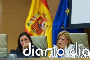 Pilar Bernabé dice que el gobierno de Mazón "sustrajo y manipuló pruebas de su "anatomía del despropósito" en la dana