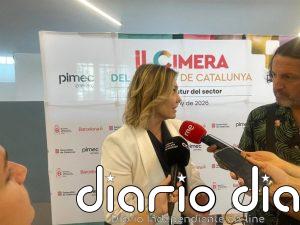 Pimec reclama un Pacte Nacional del Comerç que "ordene" el comercio físico y online