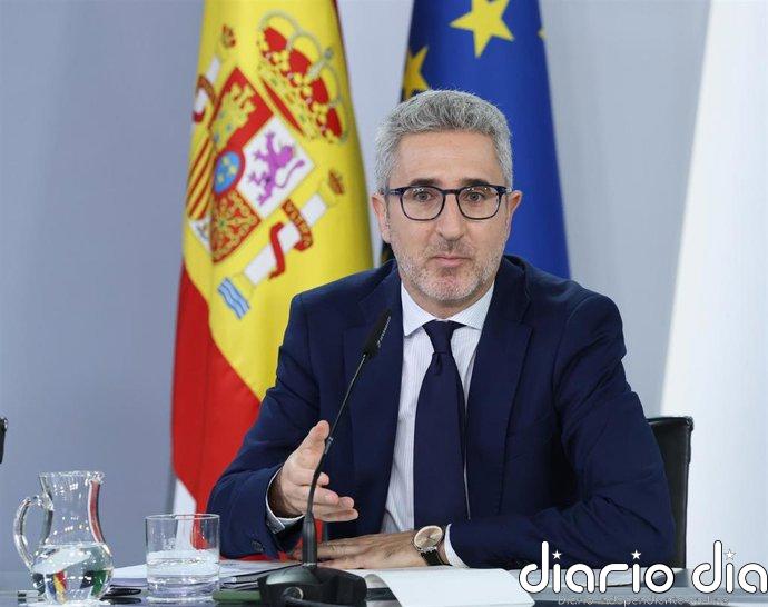 Pistoletazo de salida a los PGE 2027: los ministerios deberán remitir sus planes de gasto antes del día 29