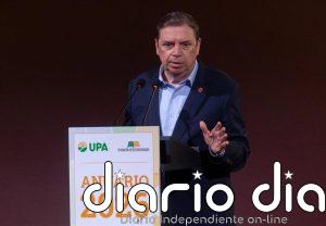 Planas confía en una resolución "favorable" de la Unión Europea sobre la regularización extraordinaria de migrantes