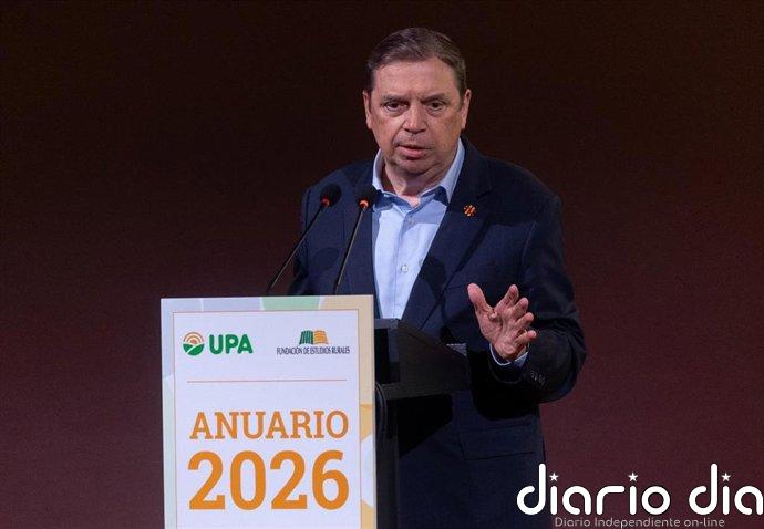 Planas confía en una resolución "favorable" de la Unión Europea sobre la regularización extraordinaria de migrantes