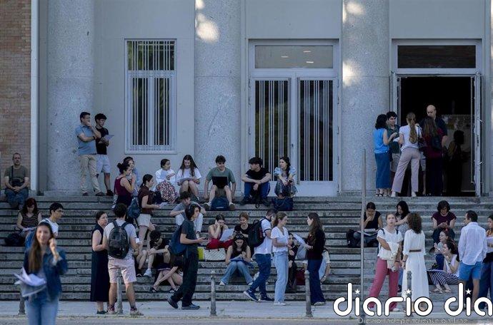 Platón y Hume, protagonistas del examen de Historia de la Filosofía de la PAU