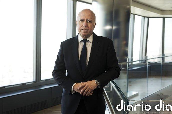 PLD Space nombra al expresidente de KPMG Hilario Albarracín como consejero independiente