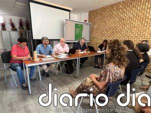 Plena Inclusión C-LM celebra su Asamblea General en Toledo con cambio de organigrama y adhesión a la POI como claves