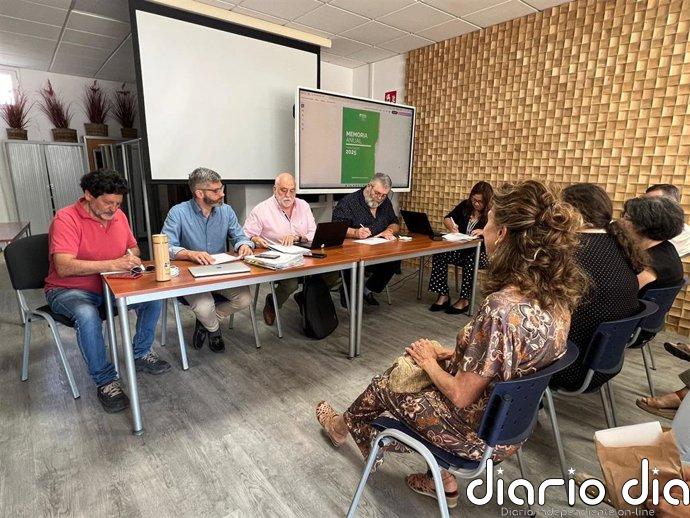 Plena Inclusión C-LM celebra su Asamblea General en Toledo con cambio de organigrama y adhesión a la POI como claves