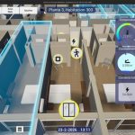 Plexus Tech y Eurecat impulsan un gemelo digital para mejorar la eficiencia energética hotelera