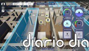 Plexus Tech y Eurecat impulsan un gemelo digital para mejorar la eficiencia energética hotelera