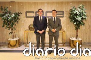 Pluxee España y CEOE refuerzan su alianza en el sector de beneficios para empleados