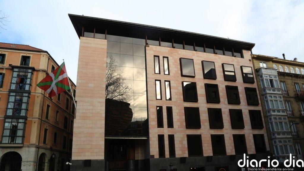 PNV dice que ha abordado con miembros del Gobierno la situación de Tubos Reunidos pero se desvincula de cualquier trama