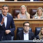 Podemos acusa a Sánchez de dar "gasolina" a PP y Vox con la corrupción y el presidente le pide no equivocarse de bando