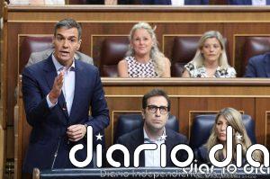 Podemos acusa a Sánchez de dar "gasolina" a PP y Vox con la corrupción y el presidente le pide no equivocarse de bando