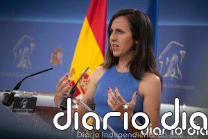 Podemos dice que "el tiempo de Sánchez ha terminado" tras la "traición" del PSOE por la corrupción de Ábalos