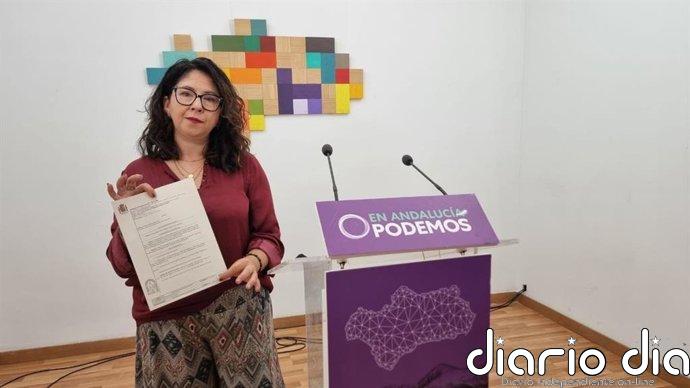Podemos sufre en junio la salida de tres coordinadores autonómicos: Asturias, CyL y Andalucía