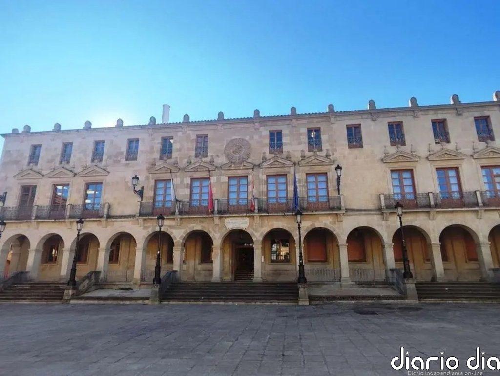 Policía Judicial registra dependencias del Ayuntamiento de Soria que ofrece colaboración y pide "prudencia"