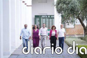 Por Andalucía preguntará en el Parlamento por Infoca, dependencia o bioclimatización para "ponerle las pilas" a la Junta