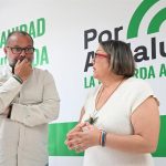 Por Andalucía urge a aprobar el plan de acción por contaminación atmosférica en Huelva