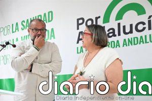 Por Andalucía urge a aprobar el plan de acción por contaminación atmosférica en Huelva