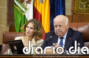 PP-A propone a Ana Mestre y Manuel Andrés González y Vox a Beatriz Sánchez para vicepresidentes del Parlamento