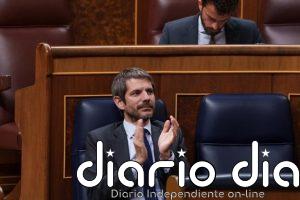 PP acusa al Gobierno de "manosear" la cultura y Urtasun le exige que retire la enmienda a la totalidad a la Ley del Cine