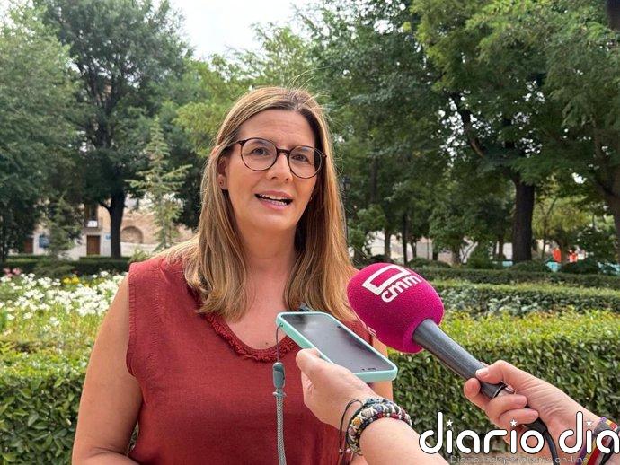 PP C-LM califica de "vergonzoso" que Page "compre el relato" de Sánchez sobre el desconocimiento de casos de corrupción