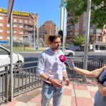 PP C-LM lamenta que Page fuera "absolutamente incapaz" de pedir la dimisión de Sánchez en el Comité Federal del PSOE